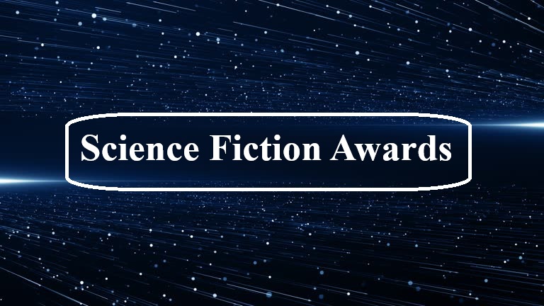 Science Fiction Awards That Inspire Creativity and Celebrate Outstanding Stories