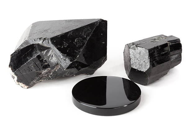 Black Tourmaline Power Benefits: The Ultimate 2025 Protection & Healing Guide