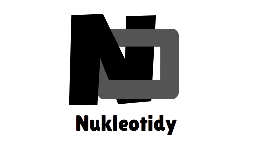 Nukleotidy