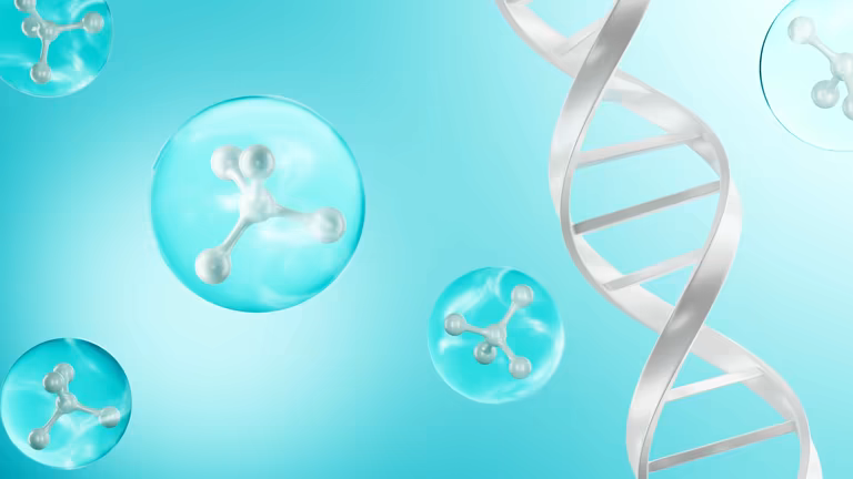 Nukleotidy Trusted DNA and RNA A Story of Discovery and Trust