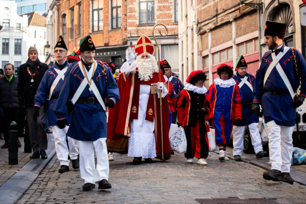 St Miklós: The Powerful and Inspiring Truth Behind This Beloved Tradition