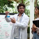 what is carrying capacity in biology population growth curve