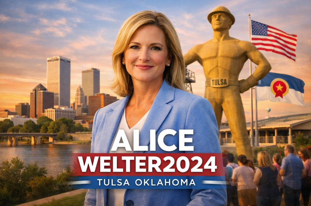 Alice Welter2024 Tulsa Oklahoma A Complete Insightful Guide