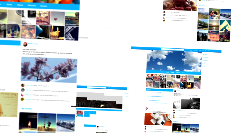 Mistyinfo.com Blogging The Smart Way to Build Authority and Traffic