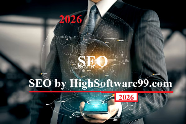 SEO by HighSoftware99.com: The Brutally Honest Guide to Ranking Faster, Smarter, and Stronger