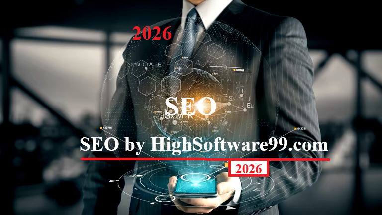 SEO by HighSoftware99.com: The Brutally Honest Guide to Ranking Faster, Smarter, and Stronger