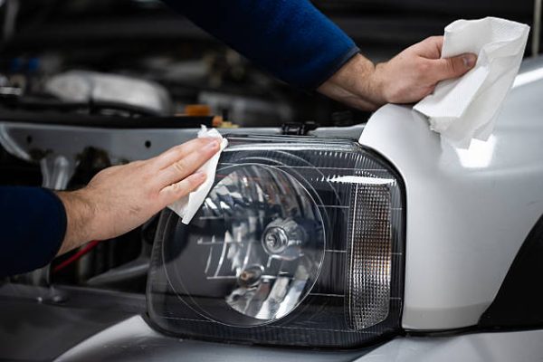 Scheinwerfer Reinigungsanlage – Powerful Guide for Safer and Clear Night Driving