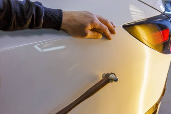 Ausbeulstation – Your Complete Guide to Modern Dent Repair Services