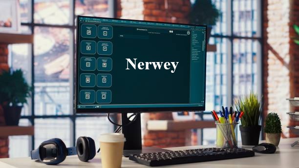 Nerwey Smart Productivity Platform