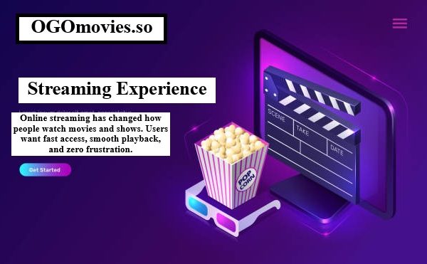 Online streaming has changed how people watch movies and shows. Users want fast access, smooth playback, and zero frustration. That’s where platforms like ogomovies.so catch attention.
