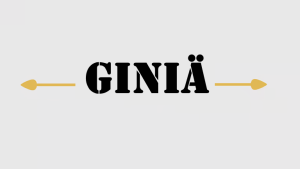 Giniä: The Complete Guide to Understanding Its Meaning, Uses, and Growing Digital Presence