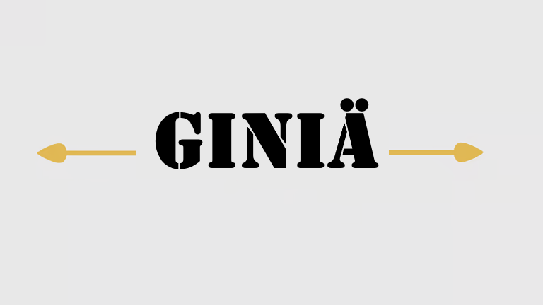 Giniä: The Complete Guide to Understanding Its Meaning, Uses, and Growing Digital Presence
