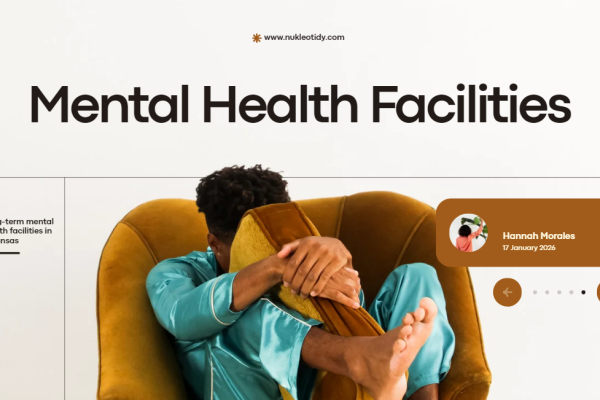 Routine is an essential part of mental health recovery. A predictable daily schedule helps individuals feel grounded and reduces emotional uncertainty.