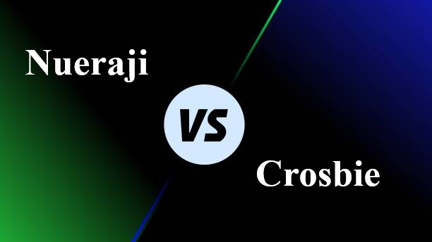 nueraji vs crosbie prediction fight night face off cage action