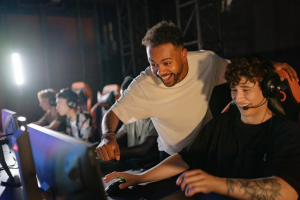 Player checking 220 patti matka results on mobile with number chart