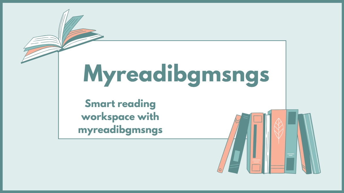 Myreadibgmsngs Guide for Smart Online Reading, Learning Growth, and Digital Knowledge Success