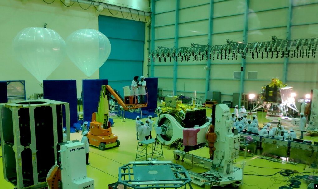 ISRO Satellite Integration and Test Establishment ISITE: India’s Advanced Hub for Satellite Assembly and Space Innovation