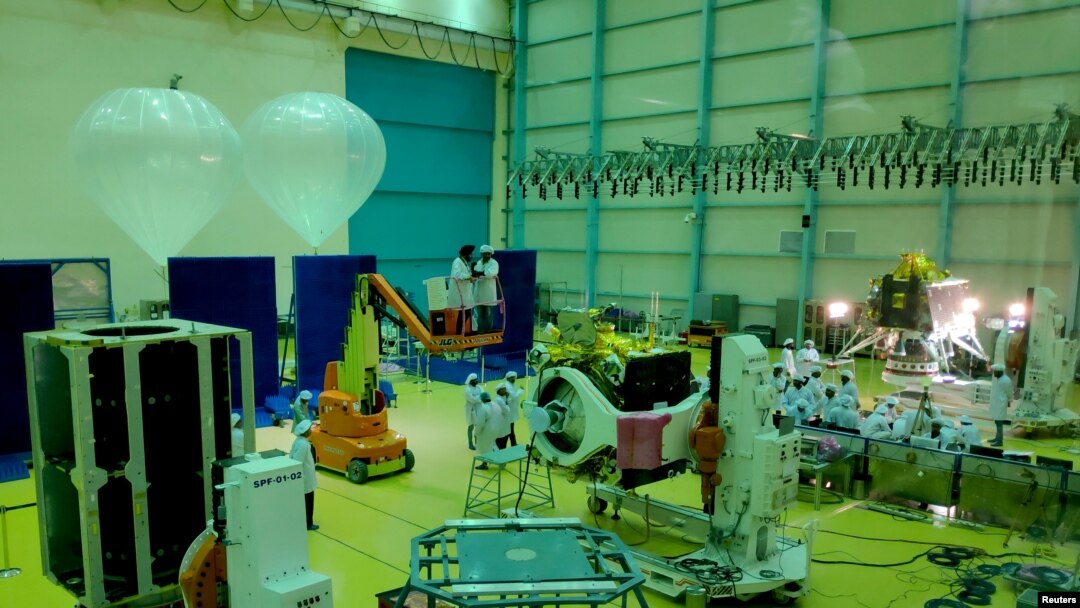 ISRO Satellite Integration and Test Establishment ISITE: India’s Advanced Hub for Satellite Assembly and Space Innovation