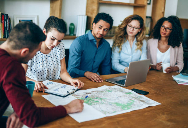 county integrated development plan meeting community planning teamwork discussion