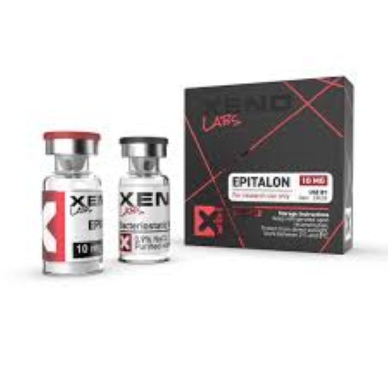 Xeno Labs Steroids Review: Quality, Purity and Real Feedback
