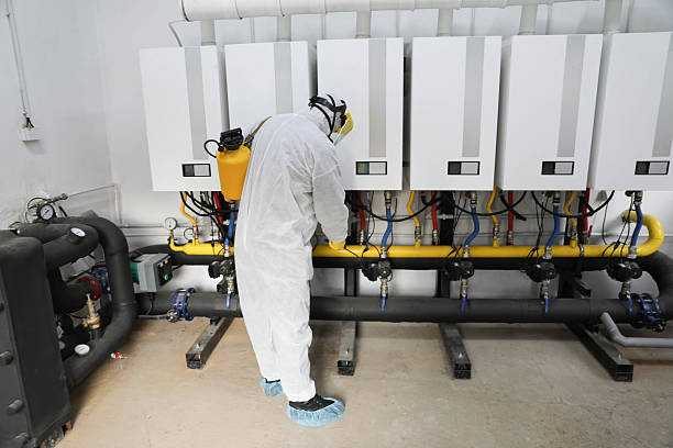 Smart Growth: Anticimex Aktiebolag / Wisecon A/S Förvärvsstrategi