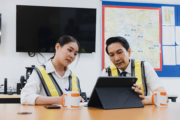 Dashboard showing application dependency map using vrealize infrastructure navigator