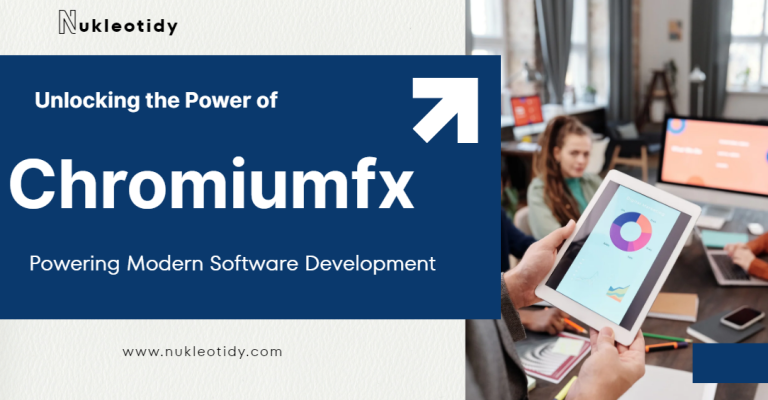 Understandingchromiumfx for Developers