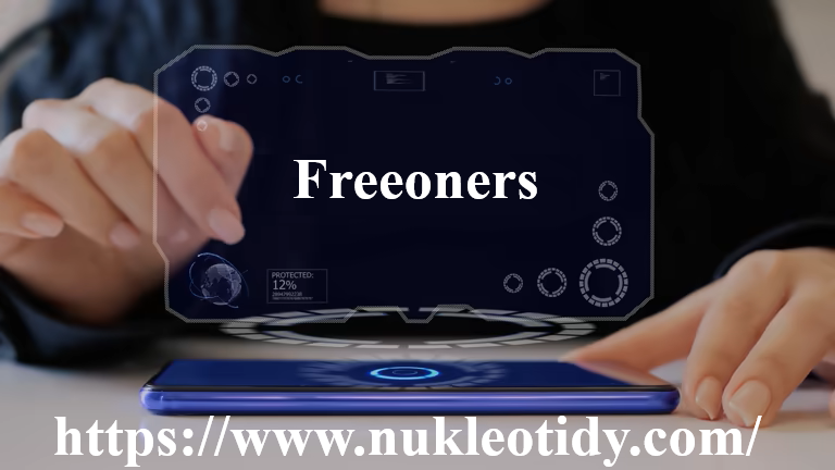 Freeoners Guide 2026