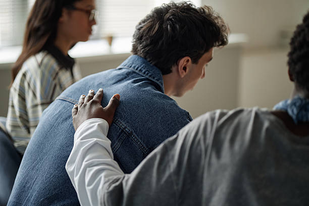 Rehabs For Teenagers: Core Elements Of Effective Programs