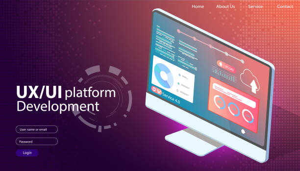best api search company's homepage interface for discovering APIs