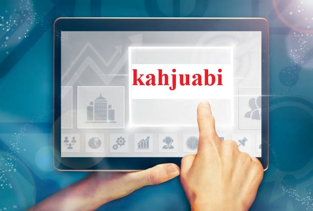 kahjuabi digital concept benefits guide