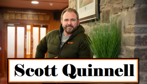 Scott Quinnell Biography: Rugby Legend, Leadership Journey and Lasting Legacy