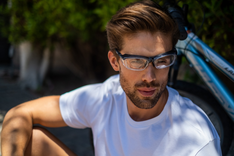 Prescription Safety Glasses Standards and Testing Procedures