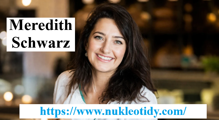 meredith schwarz trending digital strategy concept for SEO growth