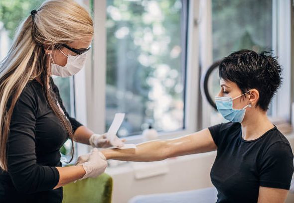 What to Avoid 24 Hours Before Your Waxing Appointment