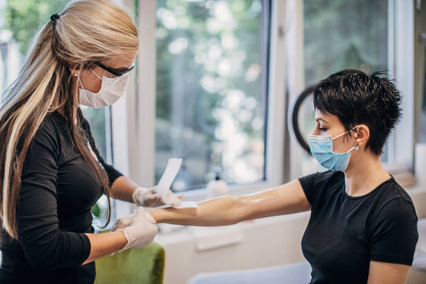 What to Avoid 24 Hours Before Your Waxing Appointment